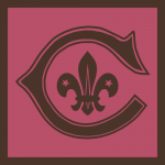 Cornwell Scout Badge